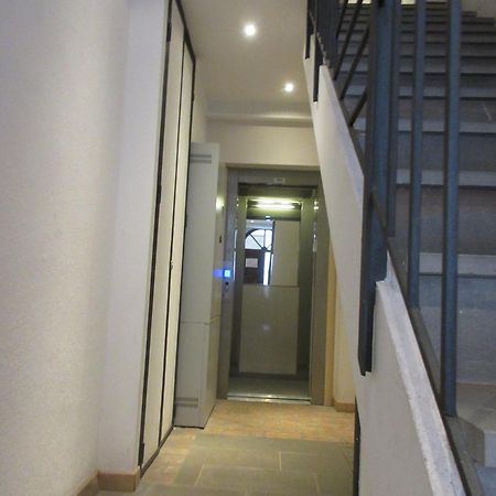 ترييستي Aparthotel Torretta Eight المظهر الخارجي الصورة