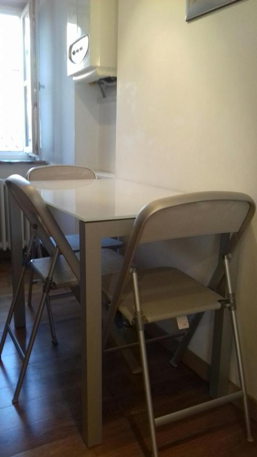 ترييستي Aparthotel Torretta Eight المظهر الخارجي الصورة