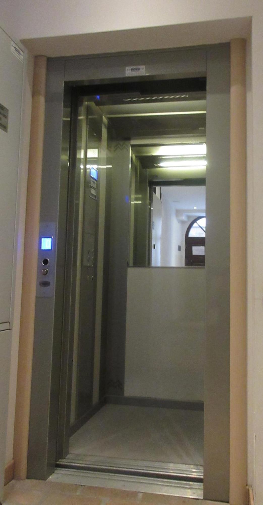 ترييستي Aparthotel Torretta Eight المظهر الخارجي الصورة