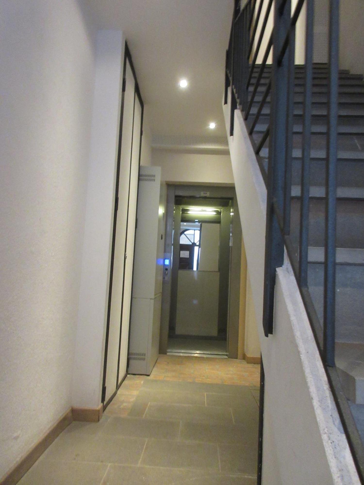 ترييستي Aparthotel Torretta Eight المظهر الخارجي الصورة