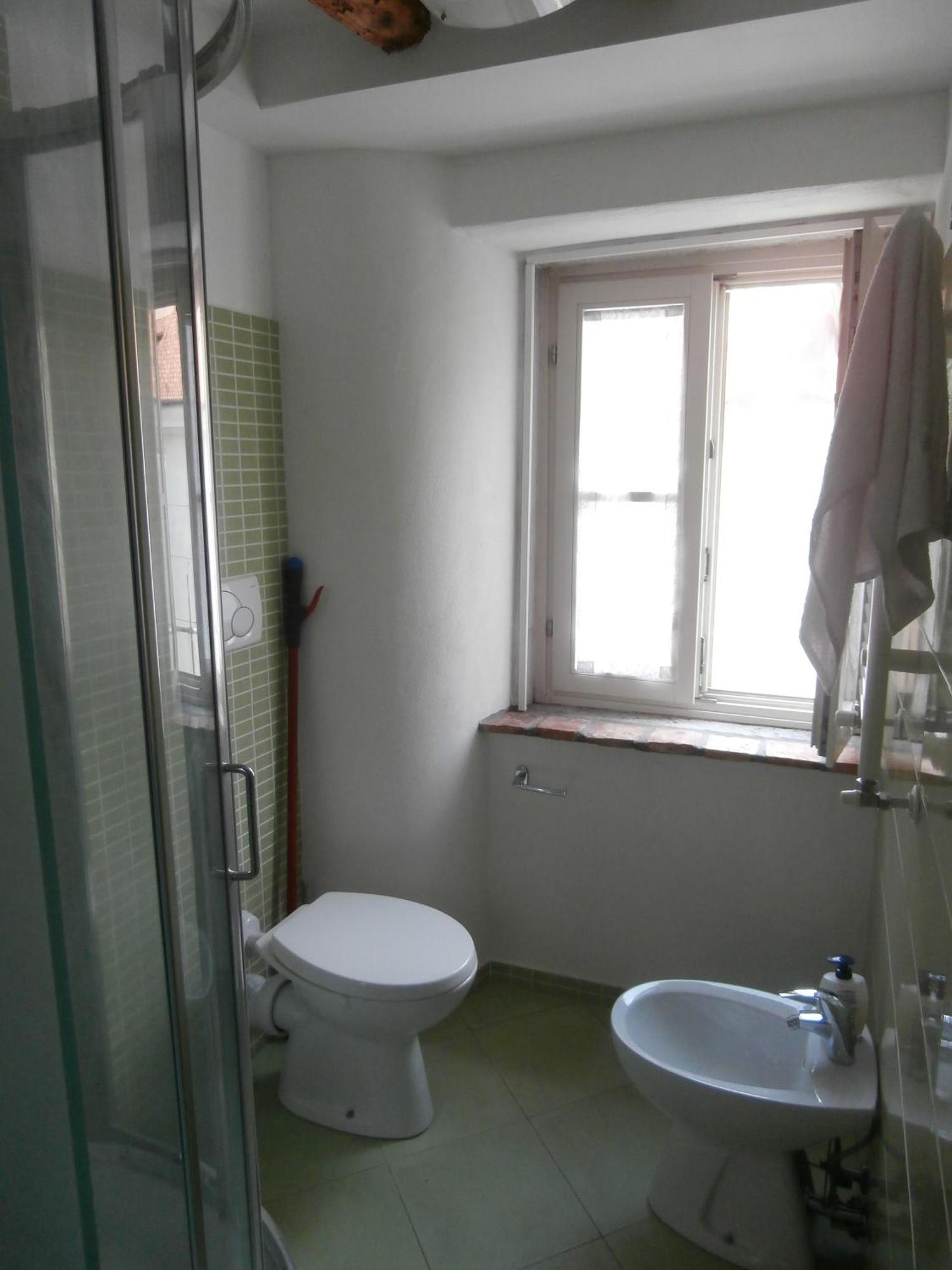 ترييستي Aparthotel Torretta Eight المظهر الخارجي الصورة